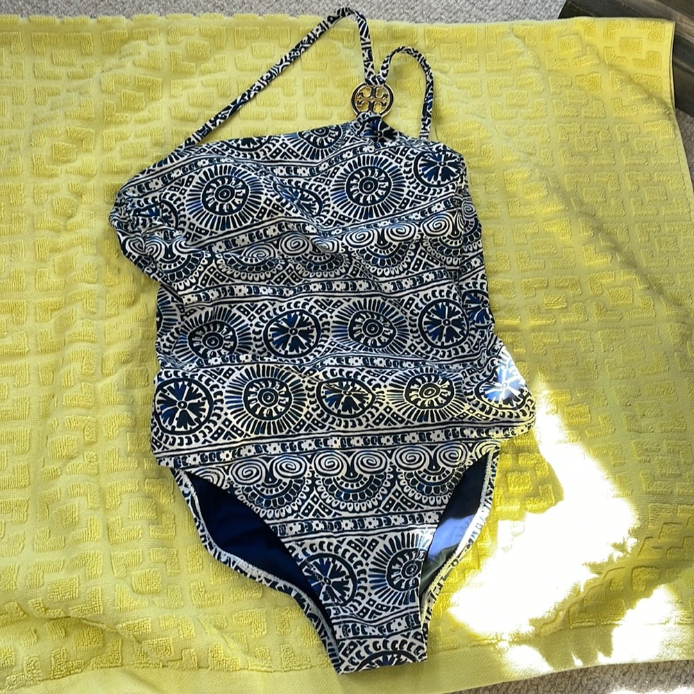 Gorgeous bathing suit